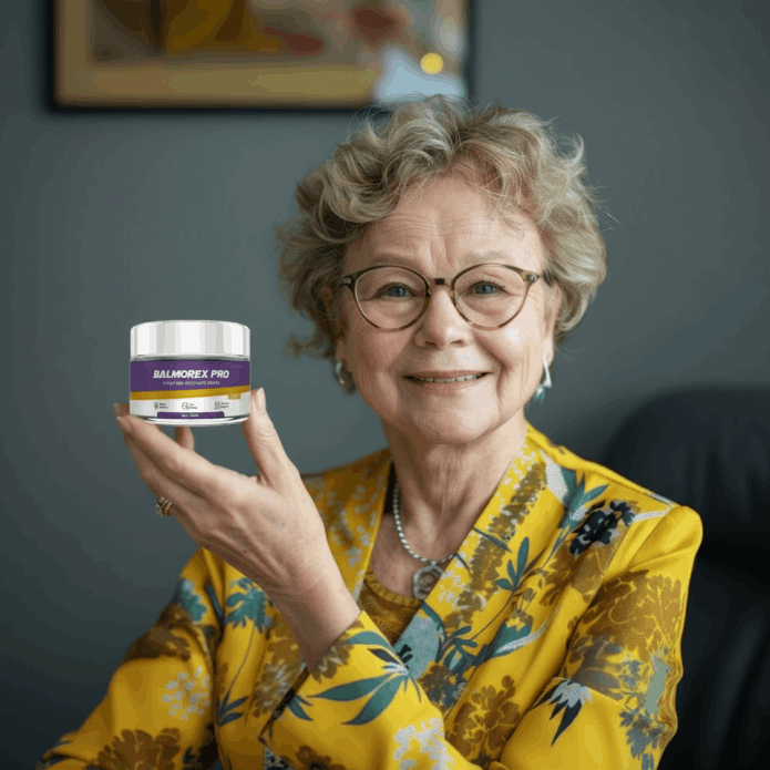 Balmorex Pro-reviews